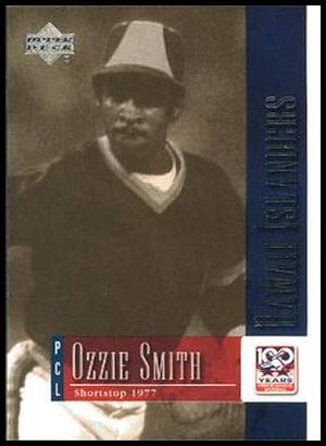 81 Ozzie Smith